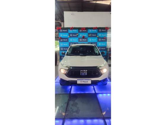 FIAT TORO 1.3 TURBO 270 FLEX ENDURANCE AT6